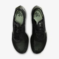 Nike Vaporfly 3 чоловічі Road Racing Кросівки колір чорний
