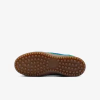Nike Field General Big детские Кроссовки цвет зеленый