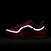 Nike Pegasus Premium женская Road Running Кроссовки Pink