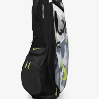 Nike Air Sport 2 для гольфу сумка колір сірий