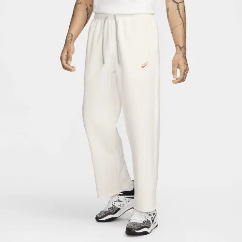 Nike Kevin Durant мужские Dri-FIT Standard Issue 7/8-Length баскетбольные Pants цвет белый