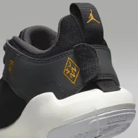 Nike Jordan One Take 5 Big детские Кроссовки цвет черный