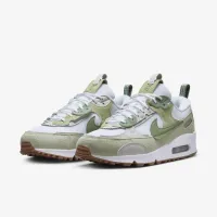 Nike Air Max 90 Futura женская Кроссовки цвет белый