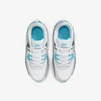 Nike Air Max 90 EasyOn Little дитячі Кросівки колір білий