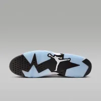 Nike Jordan Flight Club '91 чоловічі Кросівки колір чорний