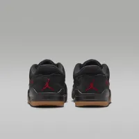 Nike Jordan Flight Court чоловічі Кросівки колір чорний