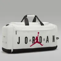 Nike Jordan Velocity Duffle сумка (81L) колір білий