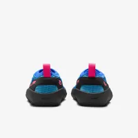 Nike Aqua Turf жіноча Кросівки колір зелений