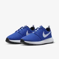 Nike Roshe G Next Nature мужские для гольфа Кроссовки синий