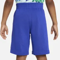 Nike Sportswear PE Little дитячі Printed Tank комплект блакитний