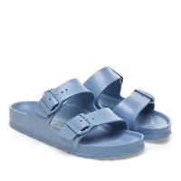 Шлёпанцы Birkenstock Arizona Eva 1027275 - Голубые