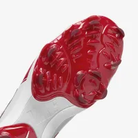 Nike Force Trout 9 Elite MCS бейсбольні бутси колір білий