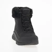 Кросівки Skechers D'Lux Walker Winter Solstice 167388BBK - Чорні