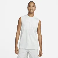 Nike Dri-FIT ADV A.P.S. чоловічі Versatile Tank колір білий