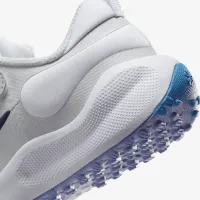 Nike Revolution 7 Next Nature SE Little детские Кроссовки цвет белый
