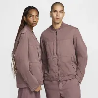 Nike Every Stitch Consideцвет красный Computational Bomber цвет фиолетовый