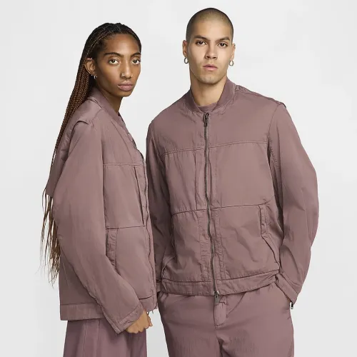 Nike Every Stitch Consideколір червоний Computational Bomber колір фіолетовий