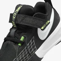 Nike G.T. Cut 3 Little дитячі Кросівки колір чорний