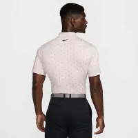 Nike Tour чоловічі Dri-FIT для гольфу Polo колір фіолетовий