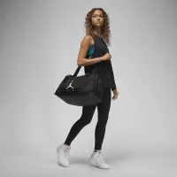 Nike Jordan Sport женская лосины цвет черный