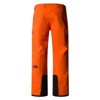 Штани The North Face Chakal 0A87Y71OP1 - Оранжеві