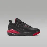 Nike Jordan Max Aura 5 Big детские Кроссовки цвет черный