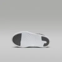 Nike Jordan 1 Low Alt Little дитячі Кросівки колір білий