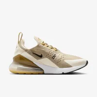Nike Air Max 270 жіноча Кросівки колір коричневий