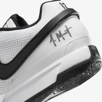 Nike Ja 1 баскетбольні Кросівки колір білий