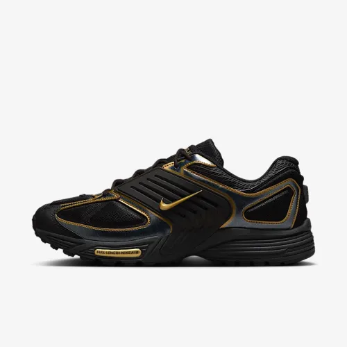 Nike Air Pegasus Wave Premium чоловічі Кросівки колір чорний