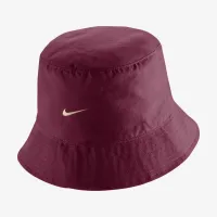 Nike College (Florida State) Bucket Hat колір червоний