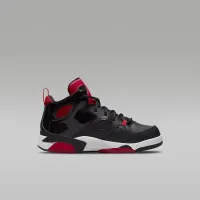 Nike Jordan Flight Club '91 Little дитячі Кросівки колір чорний