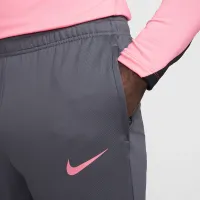 Nike Strike мужские Dri-FIT Soccer Pants цвет серый