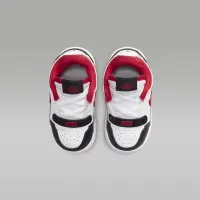 Nike Jordan Legacy 312 Low Infant/Toddler Кросівки колір білий