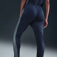 Nike Academy жіноча Dri-FIT Soccer Pants блакитний
