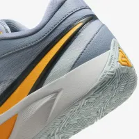 Nike Giannis Freak 6 баскетбольні Кросівки блакитний