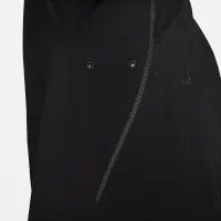 Nike Primary чоловічі Dri-FIT Short-Sleeve Versatile Top колір чорний