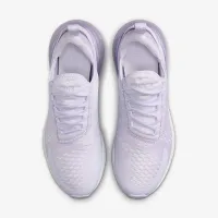 Nike Air Max 270 женская Кроссовки цвет фиолетовый