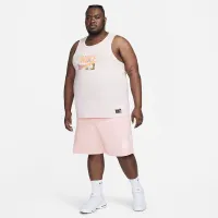 Nike Sportswear Club мужские Graphic шорты Pink