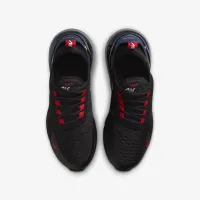 Nike Air Max 270 Big Kids' обовь Black
