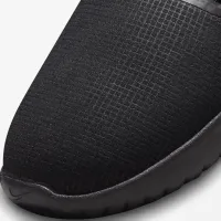 Nike Burrow чоловічі Slippers колір чорний