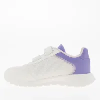 Кроссовки adidas Sportswear Tensaur Run 2.0 CF I GZ5853- бело-фиолетовые