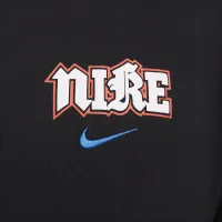 Nike Sportswear мужские Max90 футболка цвет черный