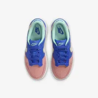 Nike Dunk Low SE Little дитячі Кросівки блакитний
