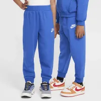 Nike Full-Zip Club набор Little Kids 2-Piece Толстовка с капюшоном набор синий