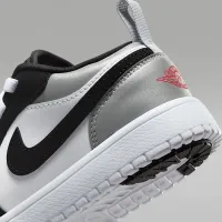 Nike Jordan 1 Low Alt SE Little дитячі Кросівки колір білий