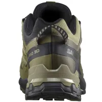 Кроссовки для бега Мужские Salomon XA PRO 3D V9 GTX Gore-Tex (472704)