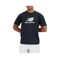 Футболка New Balance MT31541BK -  Черная