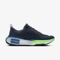 Nike Invincible 3 мужские Road Running Кроссовки синий