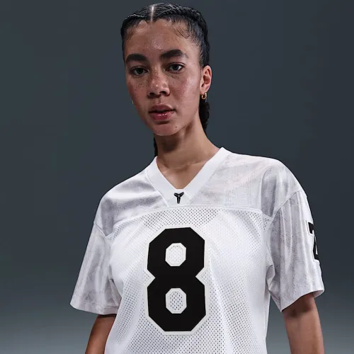 Nike Kobe жіноча Football Jersey колір білий